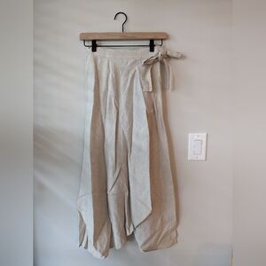 Wilfred Eleta Midi Skirt